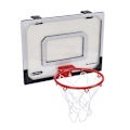 Miniatyrbild 2 av 5: Justerbar väggmonterad basketkorg för barn