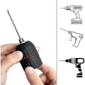 Miniatyrbillede 2 af 5: 13 mm Quick Release Chuck SDS Adapter Hammerboremaskinebor