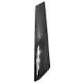 Miniatyrbilde 1 av 5: 51137128158 Høyre Front Vindusrute Stolpe Trim for Mini Cooper R50 R52 R53 2001-2008 Vindu A-Pillar