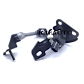 Miniatyrbilde 3 av 5: Frontsensor for fjæringshøyde for Mitsubishi ASX, Outlander 8651A095 1.6i 2.0i 2.4i 3.0i 2.2 2.0 DI-D DID