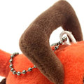 Pikkukuva 5 / 5: IC Ugly Dolls pehmolelu söpö täytetty nukke sarjakuva avaimenperä 10cm