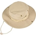 Miniatyrbillede 1 af 5: IC Solhatte til mænd Kvinder Bucket Hat UPF 50+ Boonie Hat Foldbar UV-beskyttelse Vandring Strandfiskeri Sommersafari