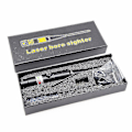 Miniatyrbild 5 av 5: Röd-fri laserkalibrator Infraröd laserkalibrator Laserkalibreringsenhet Nollåterställning