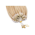 Miniatyrbild 2 av 5: Micro Loop Human Hair Extensions 50G