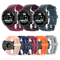Miniatyrbillede 3 af 5: Reserveurem til Garmin Forerunner 45 / 45s Smart Watch Rem, Silikone Urkasse KR