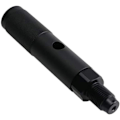 Miniatyrbillede 1 af 5: Universal PCP Air Quick Change 12G CO2 Adapter kompatibel med CO2 88G flasketråde til Airforce