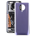 Pikkukuva 1 / 5: Xiaomi Poco F2 Pro OEM -lasinen takakansi