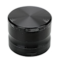 Miniatyrbillede 2 af 3: Blå Aluminium Grinder 4-lags