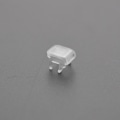 Pikkukuva 4 / 4: Mini 3 Pro moottorivarren LED-suojuksen vaihto Dji Mini 3 Pro -varsien korjaamiseen varaosat