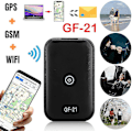 Miniatyrbillede 2 af 5: Gf-21 Mini GPS Tracker Stemmeaktiveret Optager Lydenhed Wifi/gsm