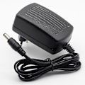 Miniatyrbillede 1 af 3: 24v, 1a / 110v-220v AC til DC-konverter - Strømadapter