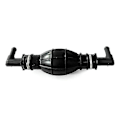 Miniatyrbillede 4 af 4: Brændbar løftepumpe pære auto dele brændstofpumpe til Navara D40 Pathfinder R51m 17051-ec00b 17051ec0 G