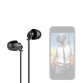 Miniatyrbillede 5 af 5: Sömnhörlurar In-ear-headset Brusreducerande Sömnhörlur Lätt Black