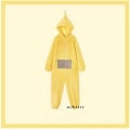 Pikkukuva 1 / 2: Teletubbies-Pyjamat Aikuisten ja Lasten Pojille ja Tytöille, Ihastuttavat Piirroshahmot MJ51, Kotiasu, Talvi, Paksu ja Lämmin Yellow Labrador 120-130cm