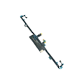 Miniatyrbilde 2 av 3: Front Face ID Nærhetssensor for Apple iPad Pro 11 2020/2018 Sensor Flex Kabel Reservedel