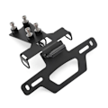 Miniatyrbillede 3 af 5: Nummerpladeholder til CBR500R CB500F 2019-2023 Motorcykel Tilbehør Halebeslag LED Lys Eli