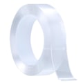 Miniatyrbillede 1 af 4: IC Genanvendelig Dobbeltsidet Transparent - 3M Transparent