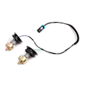 Miniatyrbild 3 av 5: 12589867 Knock Sensor för Ls1 Ls6 Lq9 4.8l 5.3l 6.0l 8.1l