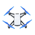 Miniatyrbillede 5 af 5: 9x 4stk Propeller Prop Blade Til Dji Tello Rc Drone Quadcopter Tilbehør