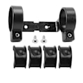 Miniatyrbillede 2 af 5: KT- LCD3 Display Holder Bracket Elektrisk Cykelsystem Display Bracket til Ebike KT Kunteng LCD 3