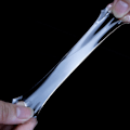 Miniatyrbilde 3 av 4: IC Gjenbrukbar Dobbeltsidig Transparent - 3M Transparent