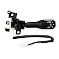Pikkukuva 5 / 5: Autonopeuden säädin kytkin johtosarjalla Toyota Corolla Camry Prius Land Cruiser RAV4 Hilux 84632-34011