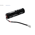Pikkukuva 3 / 5: 2200mAh/3000mAh Akku NTA2479 Logitech MM50, Pure-Fi Anywhere Speaker 1st