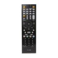 Miniatyrbillede 1 af 5: Fjernbetjening til Onkyo AV RC-799M RC-737M RC-834M/RC-735M RC-765M TX-NR414 TX-NR515 TX-NR717 TX-SR507S TX-SR507