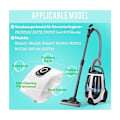 Miniatyrbilde 2 av 5: 10 Støvsugerposer for Rowenta ZR200520 ZR200720 Silence Force Compact Power X-Trem Power (RO64xx RO63xx RO68xx RO39xx)..DEBUNS