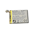 Miniatyrbild 1 av 3: Högkvalitativt batteri för Polar V650 GPS-cykelcomputer