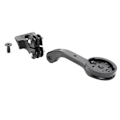 Miniatyrbillede 1 af 5: For Madone Slr Slr6 Slr8 Cykelcomputer Beslag Og Dobbelt Hoved Base Til Igps Kilometertæller Beslag
