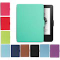 Miniatyrbilde 2 av 5: For Amazon Kindle 8. generasjon 2016 Etui Full Body Beskyttende Deksel Fleksibel Smart