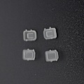 Pikkukuva 1 / 4: Mini 3 Pro moottorivarren LED-suojuksen vaihto Dji Mini 3 Pro -varsien korjaamiseen varaosat