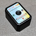 Miniatyrbild 4 av 5: Styrsimuleringsemulator för rattlås för S90 V90 XC90 med låsljud utan programmering