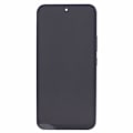 Miniatyrbillede 2 af 5: For Samsung Galaxy A54 5G A546 Grade C LCD-skærm og digitizer-samling+ramme reservedel