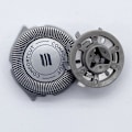 Miniatyrbilde 1 av 5: IC 6 x SH30/5 SH30 Hovednettblad for barbermaskin S5000 S510 S520 550