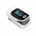 Miniatyrbild 1 av 5: 2023 Nytt hett säljande högkvalitativt medicinskt och hemmaanvändningsglukosmätare med OLED-display(,)