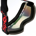 Miniatyrbillede 2 af 2: IC Skibriller Skimaske Snowboardbriller