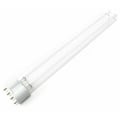 Miniatyrbillede 1 af 4: CUV-136 UV Lampe 36W Sterilisator UV-C Rør..DEBUNS