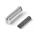 Pikkukuva 4 / 5: 2 kpl Parranajakoneen Folioita Braun M60 M90 P60 P70 Parranajakoneelle