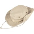 Miniatyrbilde 2 av 5: IC Solhatter for menn Kvinner Bøttehatt UPF 50+ Boonie Hatt Sammenleggbar UV-beskyttelse Vandring Strandfiske Sommersafari