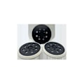Pikkukuva 4 / 4: Hiomalaikka Boschille (Ø 125 mm, keskikova lisävarustejärjestelmällä epäkeskohiomakoneille PEX 300/400 AE / 4000 AE / Advanced Orbit 18..DEBUNS
