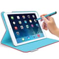 Miniatyrbild 3 av 5: 10-pack Stylus Touchpen in metallic color - multicolor