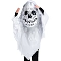 Pikkukuva 1 / 7: Lasten Dinosaurukset Hupun Rock Viitta Halloween Tytöt Pojat Puku Kiiltävä 3D Lohikäärme Roolipeli Vaippa Taika Puku Asuste Hattu 110-130 M/L(120-130)/6-8Jahre