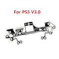Pikkukuva 4 / 5: Nauhapiirilevykalvo Joystick Flexcable Johtava Kalvo PS5 V3.0:lle