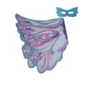 Sommerfuglvinger Cape Alve Engelvinger Cape STIL 8 STIL 8 Stil 8 Style 8