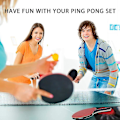 Miniatyrbild 3 av 5: 150 st 40 mm pingisbollar, avancerade bordtennisbollar, pingisbollar bordsträningsbollar, multic