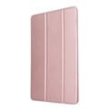 Pikkukuva 2 / 5: IC iPad Air 10.5 (2019) / Pro 10.5 (2017) - Kolminkertainen Suojakotelo - Ruusukulta Ruusukulta Ruusukulta