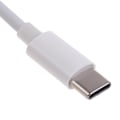 Miniatyrbillede 5 af 5: Mini hukommelseskortlæser 3 i 1 kortlæser Usb C kortlæser til Tfsd Xd