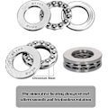 Miniatyrbild 4 av 5: 2024 Hängmattestol Ultimate Hanging Kit - Ägghängmattestol Fjäderpinne Plug Hårdvara- 500lb Hängmattestol Hängande Kit För Hängande Korgstolar Hängmatta